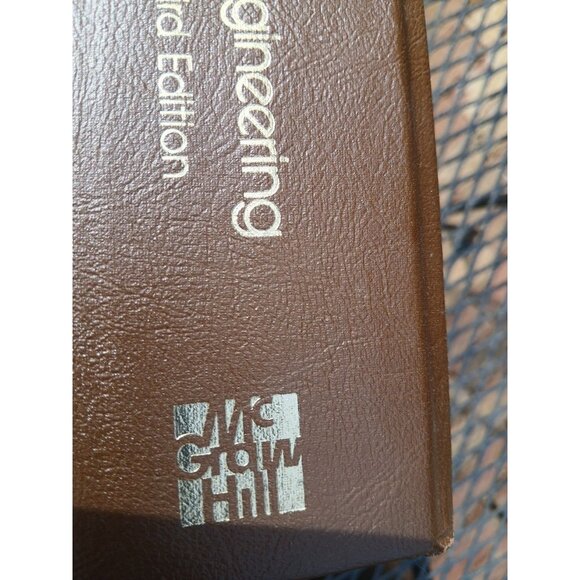 Maintenance Engineering Handbook – 3rd Edition (1977) by Lindley R. Higgins - Picture 3 of 7